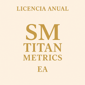 Licencia anual