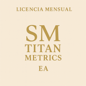 Licencia mensual