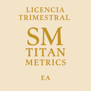Licencia trimestral