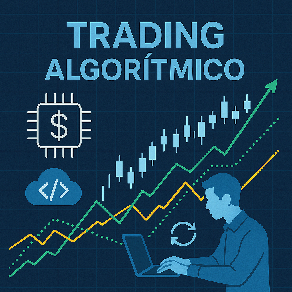trading algorítmico